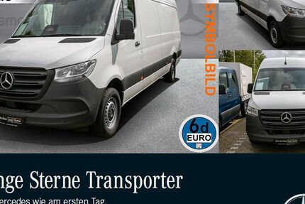 Mercedes-Benz Sprinter 48.627 km 39.101 &euro; Wesel 46485