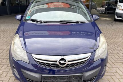 Opel Corsa 85.000 km 4.999 &euro; Bottrop 46238
