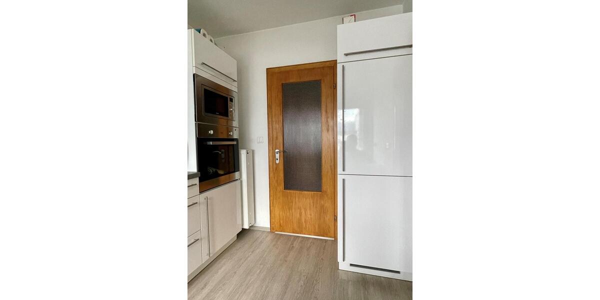 Moderne 2 Zimmer-Wohnung mit Balkon im 1. OG in attraktiver Lage direkt am Kloster Kamp 2 zimmer