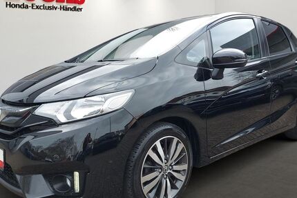 Honda Jazz 93.173 km 12.680 &euro; Oberhausen 46117