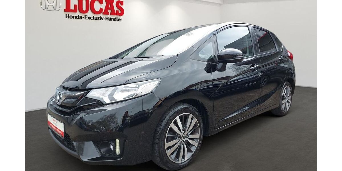 Honda Jazz 93.173 km 12.680 &euro; Oberhausen 46117