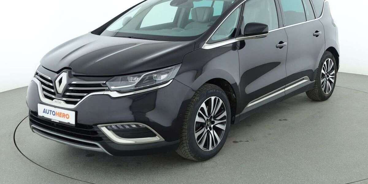 Renault Espace 92.405 km 19.490 &euro; Essen 45141