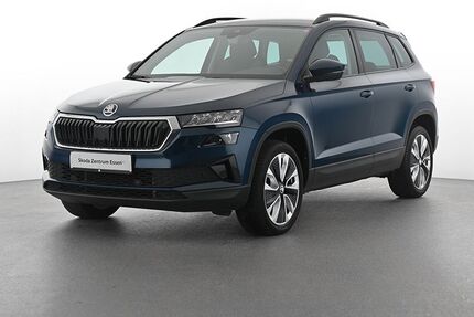 Skoda Karoq 55.975 km 24.960 &euro; Essen 45143