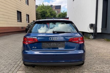 Audi A3 170.000 km 6.790 &euro; Essen 45359