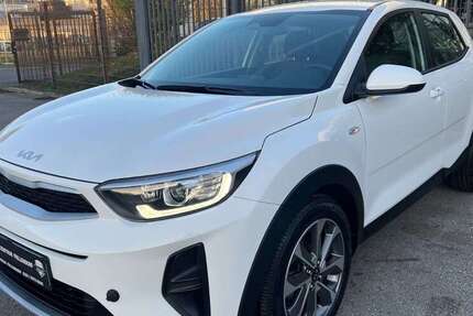 Kia Stonic 20.272 km 18.950 &euro; Bochum 44866