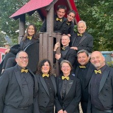 Krefelder Krähen: 40. Jubikrähum - Feinste Auslese 07.11.2025 Fischelner Burghof