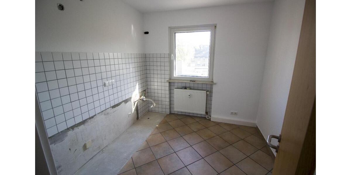 Etagenwohnung Gelsenkirchen Resse - 3 Zimmer, 70 m&sup2;, 590&euro; | Angebot:26549847