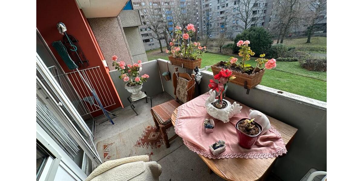 Eigentumswohnung in Ratingen 3 zimmer