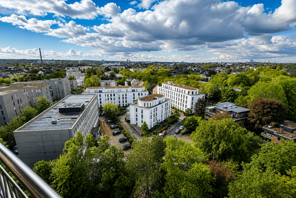 Wohnung Essen Stadtbezirk II - 3 Zimmer, 98 m&sup2;, 329.000&euro; | Angebot:27451149