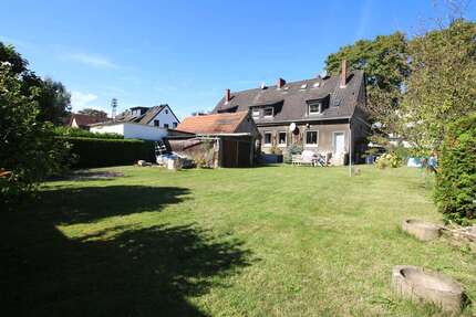 Haus zum Kaufen in Gladbeck 349.000 € 140 m²