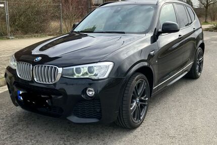 BMW X3 158.000 km 21.800 &euro; Neukirchen- Vluyn 47506