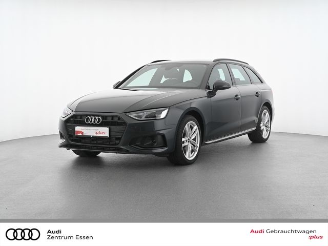 Audi A4 60.153 km 28.880 € Essen 45143