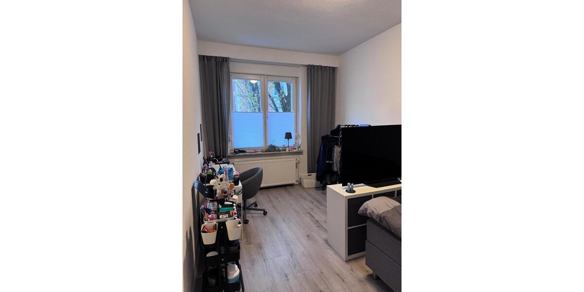 Etagenwohnung Witten Heven - 3 Zimmer, 65 m&sup2;, 890&euro; | Angebot:26082747