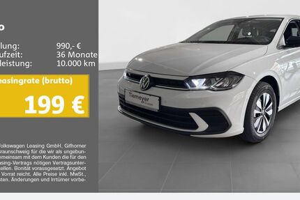 VW Polo 3.103 km 17.490 &euro; Gelsenkirchen 45894