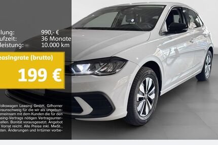 VW Polo 3.103 km 18.290 &euro; Gelsenkirchen 45894