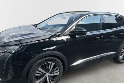 Peugeot 3008 51.780 km 25.490 € Oberhausen 46149