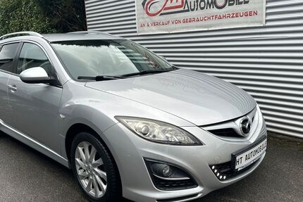 Mazda 6 137.000 km 5.399 &euro; Marl 45770