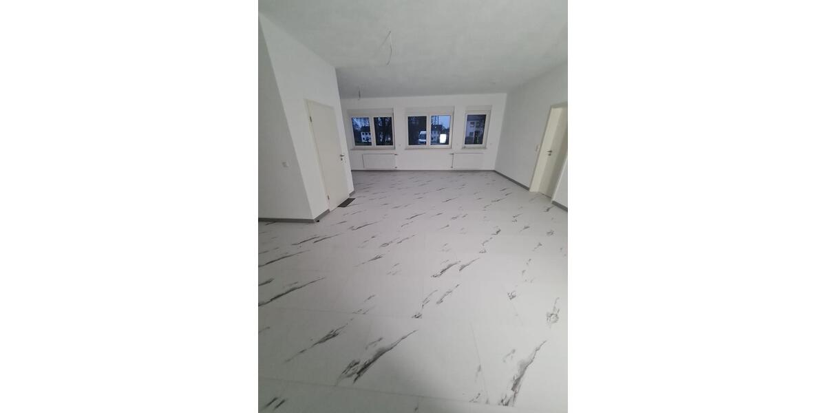 Erstbezug! Sanierte 110 qm Wohnung in Herne 44627 4 zimmer