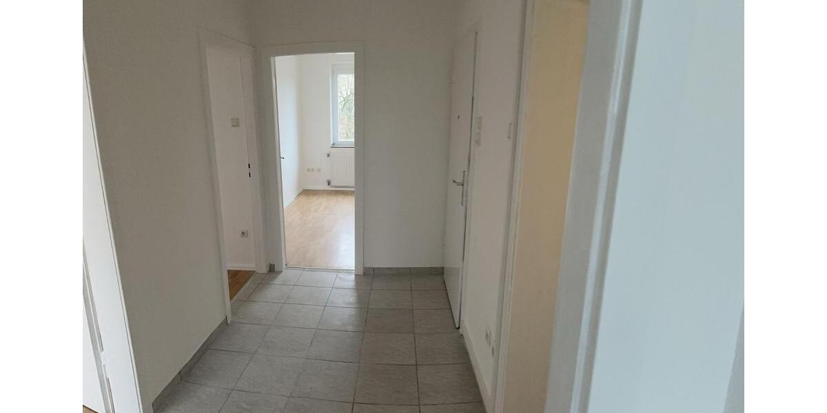 Etagenwohnung Oberhausen Alstaden - 3 Zimmer, 65 m&sup2;, 460&euro; | Angebot:25308345