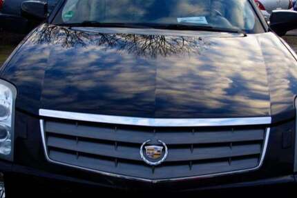 Cadillac SRX 213.000 km 5.500 € Bottrop 46242