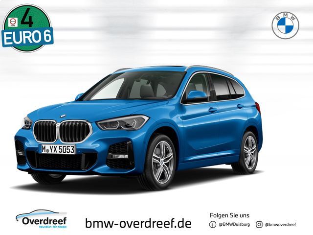 BMW X1 28.499 km 28.390 &euro; Duisburg 47119