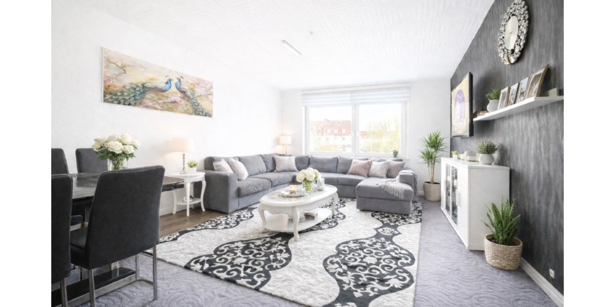 Etagenwohnung Essen Altendorf - 3 Zimmer, 71 m&sup2;, 120.000&euro; | Angebot:25536262