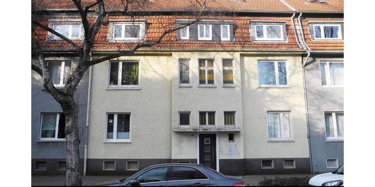 Etagenwohnung Herne Herne-Mitte - 2 Zimmer, 60 m&sup2;, 480&euro; | Angebot:25562943