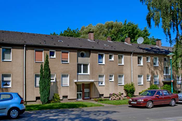Wohnung zum Mieten in Duisburg 489 € 58.73 m²