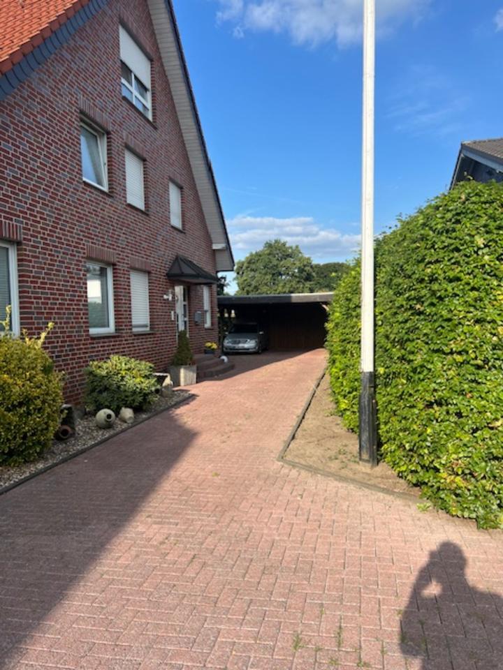 Einfamilienhaus zur Miete ab 01.11.2025