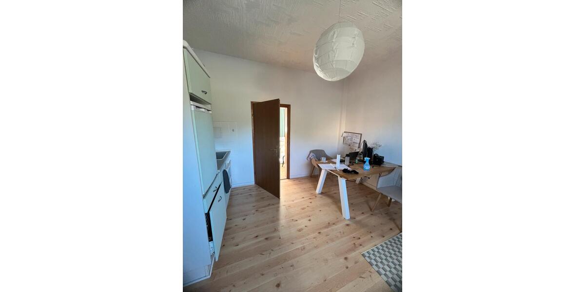 Erdgeschoßwohnung Bochum Bochum-Mitte - 2 Zimmer, 60 m&sup2;, 600&euro; | Angebot:26285609