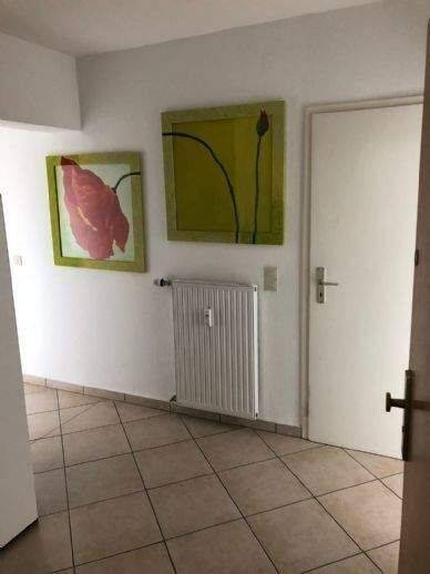 Etagenwohnung Duisburg Bergheim - 2 Zimmer, 51 m&sup2;, 540&euro; | Angebot:26894617