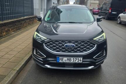 Ford Edge 222.750 km 15.900 € Velbert-Mitte 42551