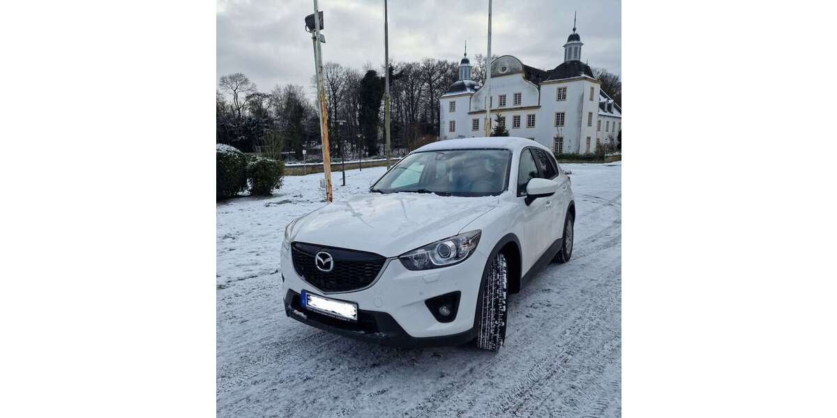 Mazda CX-5 133.000 km 10.500 &euro; Borbeck-Mitte (Essen) 45355