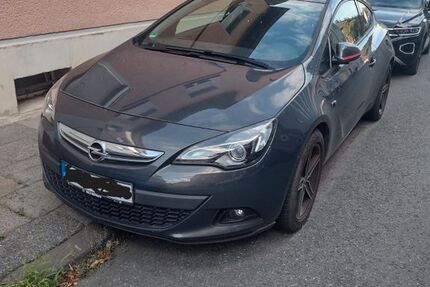 Opel Astra 67.000 km 10.850 &euro; Oberhausen 46145