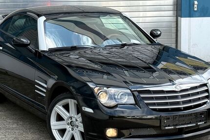 Chrysler Crossfire 63.275 km 5.480 € Ratingen 40880