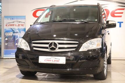 Mercedes-Benz Viano 212.562 km 15.999 € Ratingen 40880