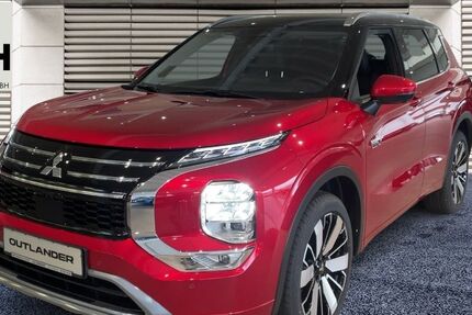 Mitsubishi Outlander 8.319 km 53.880 € Duisburg 47179