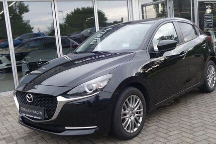 Mazda 2 68.628 km 17.750 &euro; Herten 45701