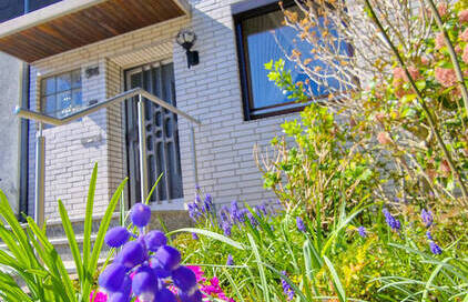 RESERVIERT! Reihenendhaus in Essen Schonnebeck - Ihr familienfreundliches Zuhause mit Charme