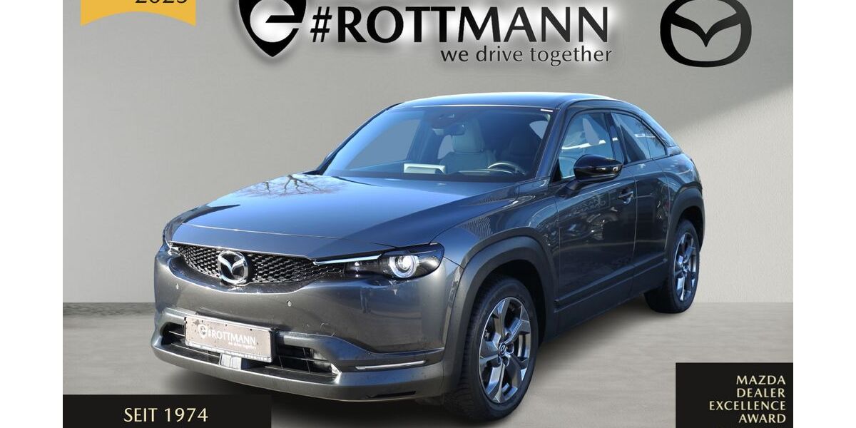 Mazda MX-30 22.044 km 15.450 &euro; Bottrop-Kirchhellen 46244