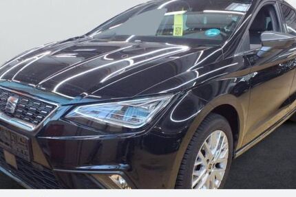 Seat Ibiza 23.407 km 22.470 &euro; Bochum 44809