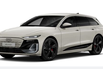 Audi A6 e-tron 8.023 km 57.440 &euro; Gelsenkirchen 45894