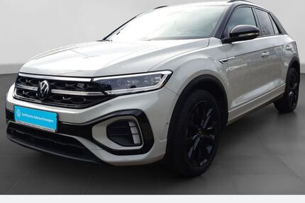 VW T-Roc 119.707 km 19.470 &euro; Bochum 44892