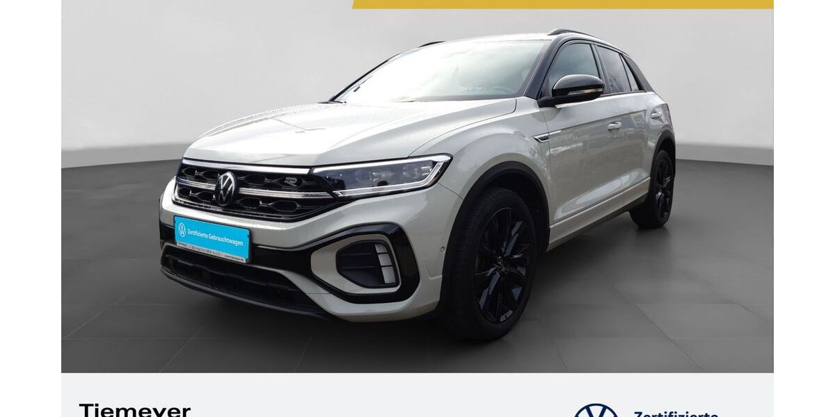 VW T-Roc 119.707 km 19.470 &euro; Bochum 44892