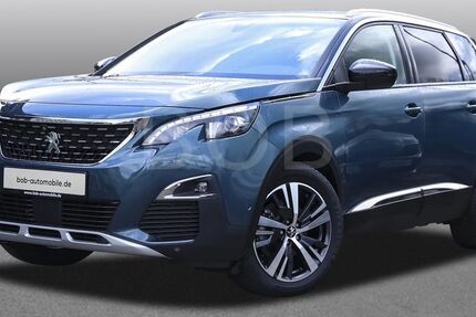 Peugeot 5008 91.211 km 24.888 € Bochum 44809