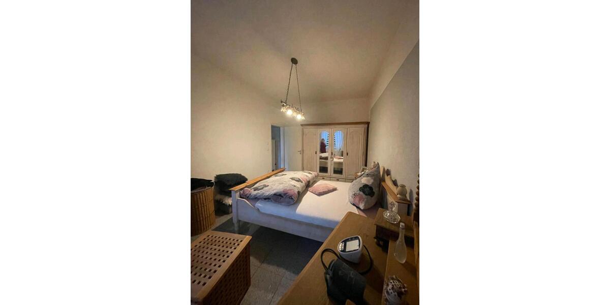 Erdgeschoßwohnung Dorsten - 2 Zimmer, 56 m&sup2;, 119.000&euro; | Angebot:26816685
