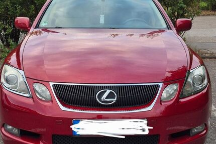 Lexus GS 300 270.000 km 4.000 &euro; Kamp-lintfort 47475