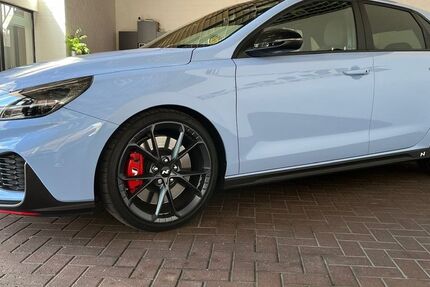 Hyundai i30 21.500 km 33.990 &euro; Moers 47441