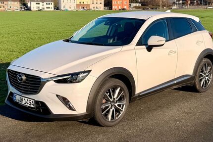 Mazda CX-3 39.450 km 15.600 &euro; Essen 45139