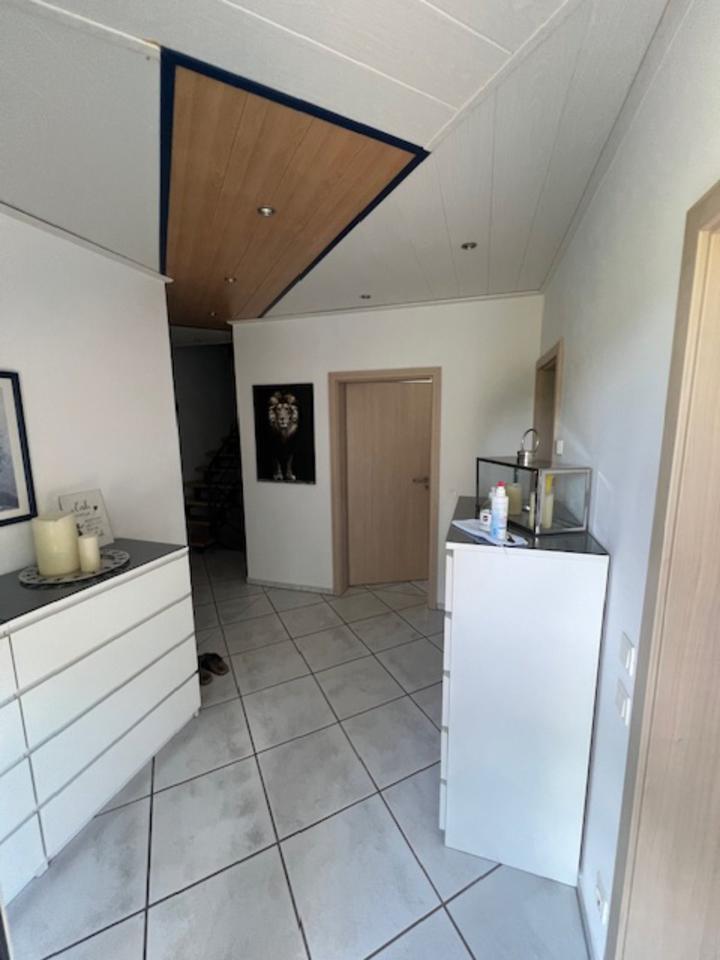 Einfamilienhaus zur Miete ab 01.11.2025